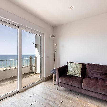 Beira Mar Apartment Armacao de Pera Exterior photo