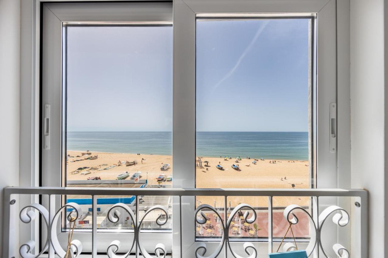 Beira Mar Apartment Armacao de Pera Exterior photo
